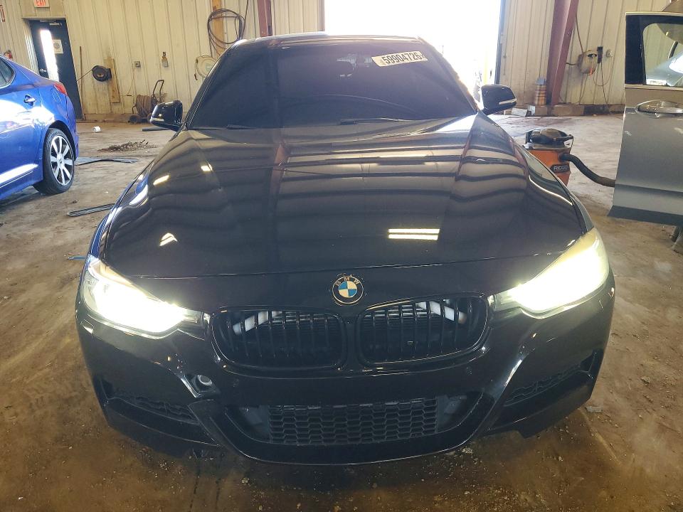 Aukcja sprzedaży 2014 Bmw 335, vin: WBA3B9G57ENR90908, numer aukcji: 59904726