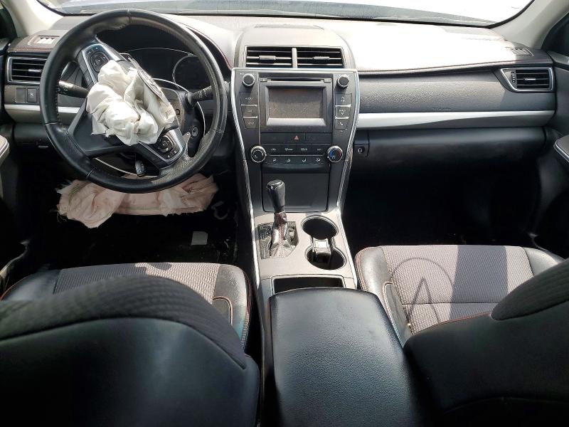 Aukcja sprzedaży 2016 Toyota Camry, vin: 4T1BF1FK2GU555777, numer aukcji: 55462286