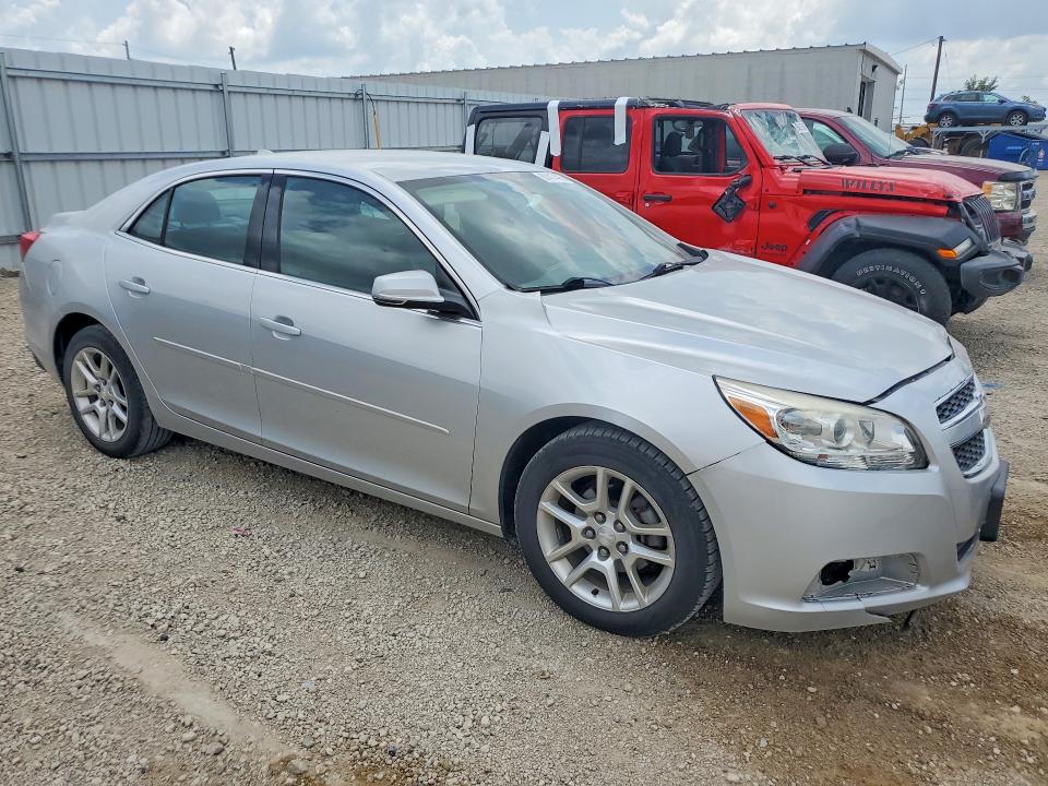 Продаж на аукціоні авто 2013 Chevrolet Malibu, vin: 1G11C5SA8DU107528, номер лоту: 61417476