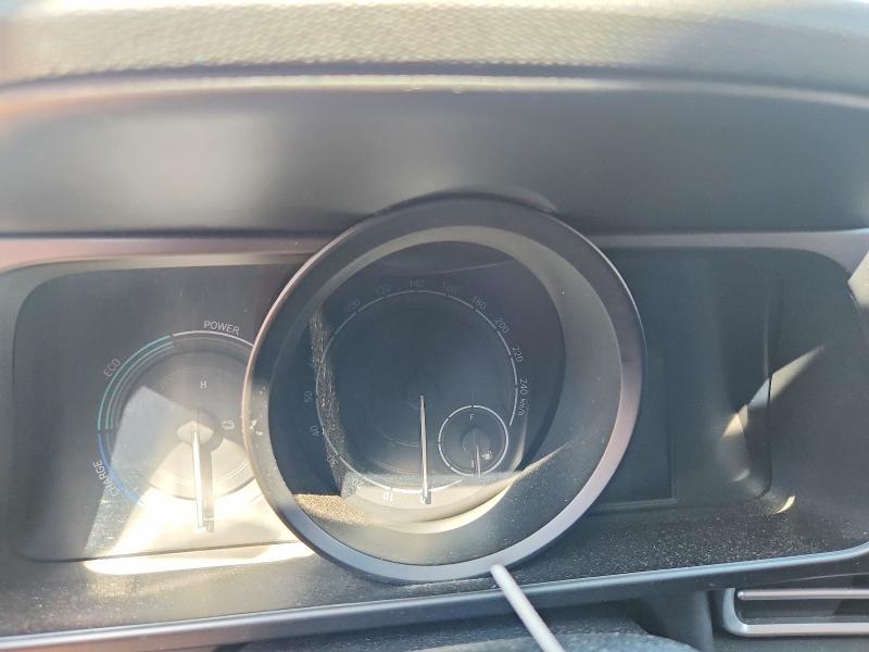 60447696 :رقم المزاد ، KMHLM4AJ7NU019978 vin ، 2022 Hyundai Elantra مزاد بيع