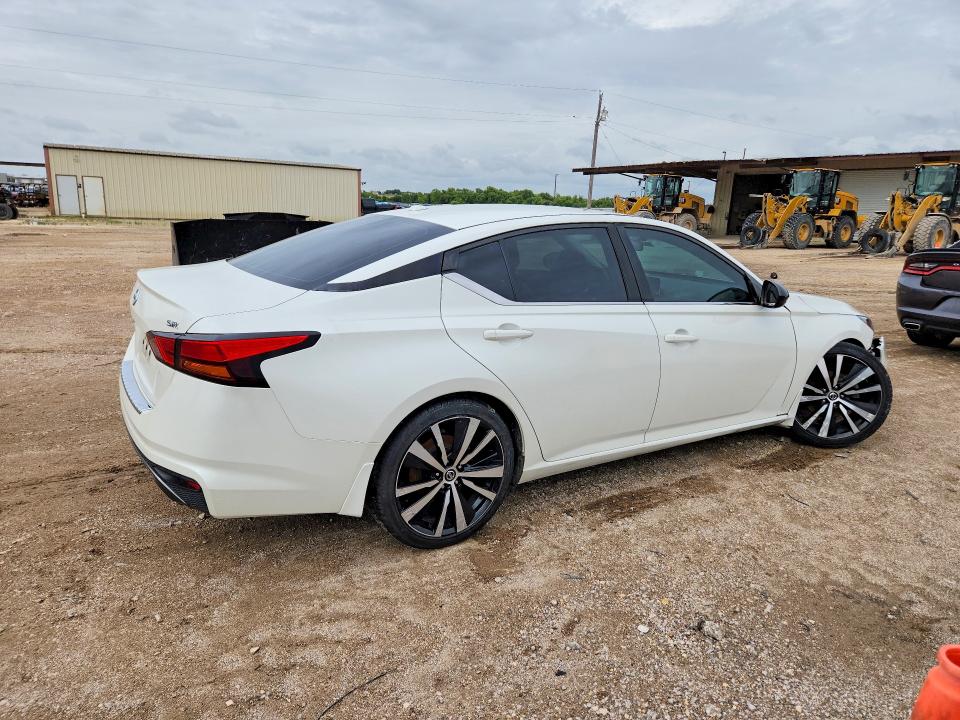 Продажа на аукционе авто 2019 Nissan Altima, vin: 1N4BL4CV1KC203467, номер лота: 61436366
