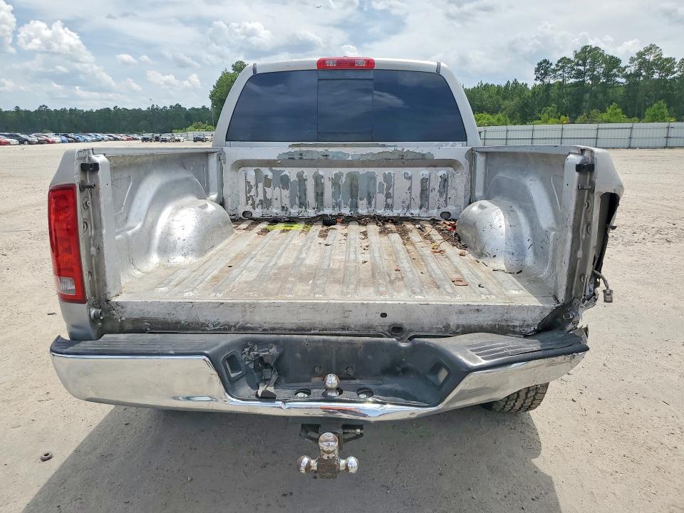 62332546 :رقم المزاد ، 1D7HA18N26S594065 vin ، 2006 Dodge Ram 1500 مزاد بيع