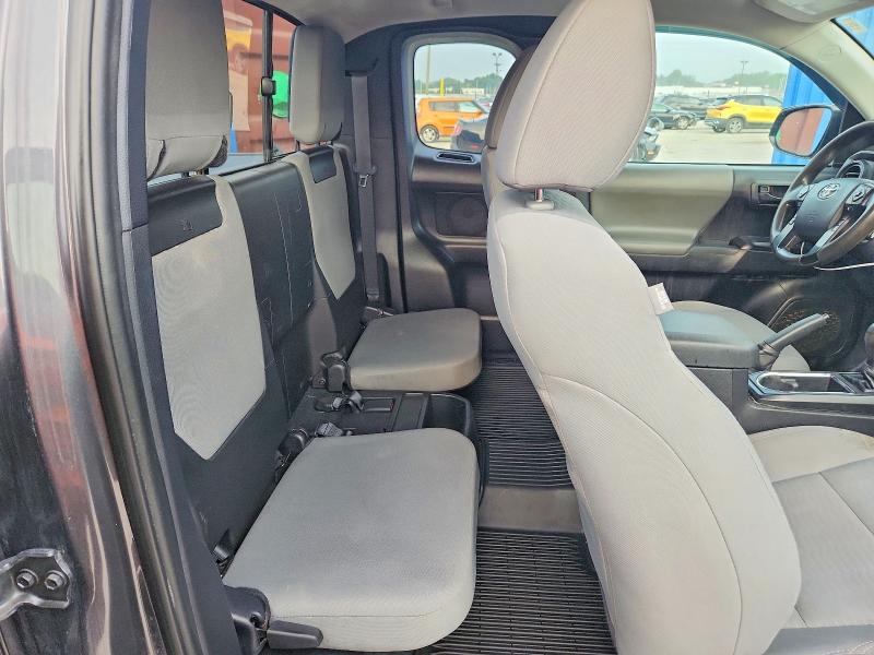 2019 Toyota Tacoma მანქანა იყიდება აუქციონზე, vin: 5TFSX5EN4KX070102, აუქციონის ნომერი: 61391126