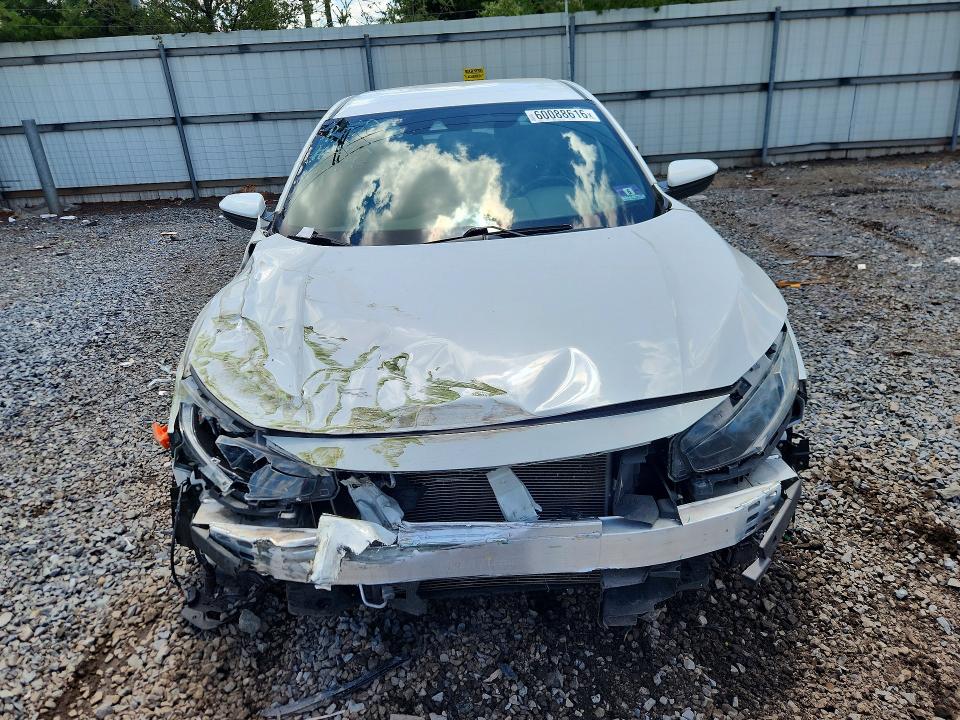 Aukcja sprzedaży 2019 Honda Civic, vin: 2HGFC2F89KH568354, numer aukcji: 60088616