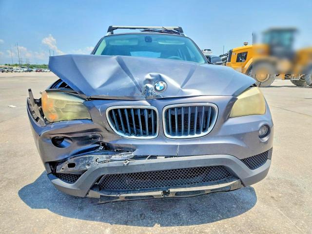 Aukcja sprzedaży 2013 Bmw X1, vin: WBAVM1C52DVW44810, numer aukcji: 63037726