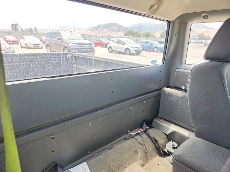 Продажа на аукционе авто 2011 Ford Ranger, vin: 1FTLR1EE1BPA66208, номер лота: 57436206