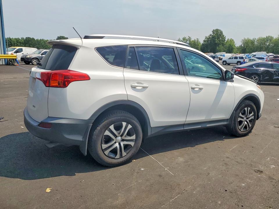 Aukcja sprzedaży 2013 Toyota Rav4, vin: 2T3BFREV4DW097253, numer aukcji: 62063416