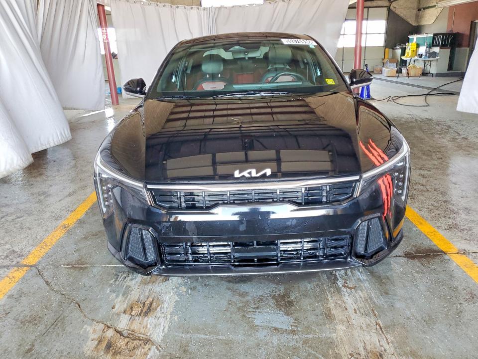 Продаж на аукціоні авто 2025 Kia K4, vin: 3KPFW4DC8SE058792, номер лоту: 59370896