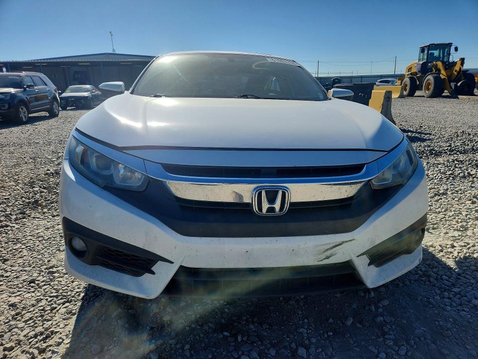 Aukcja sprzedaży 2016 Honda Civic, vin: 19XFC1F30GE003989, numer aukcji: 61003336