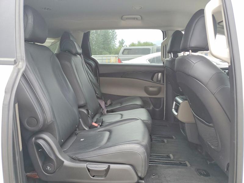 62917906 :رقم المزاد ، KNDNB5K3XT6601471 vin ، 2026 Kia Carnival مزاد بيع