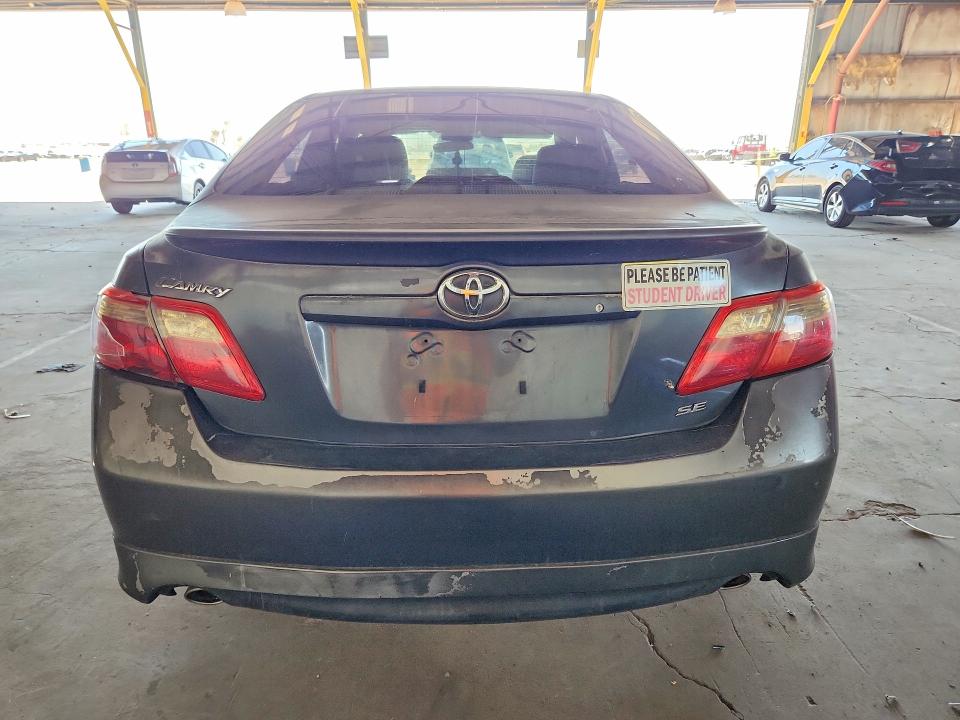 59887806 :رقم المزاد ، 4T1BK46K99U586198 vin ، 2009 Toyota Camry مزاد بيع