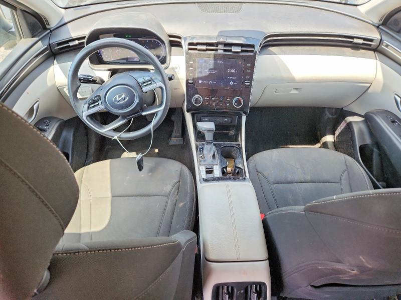 Aukcja sprzedaży 2022 Hyundai Tucson, vin: 5NMJBCAE0NH070387, numer aukcji: 59702806