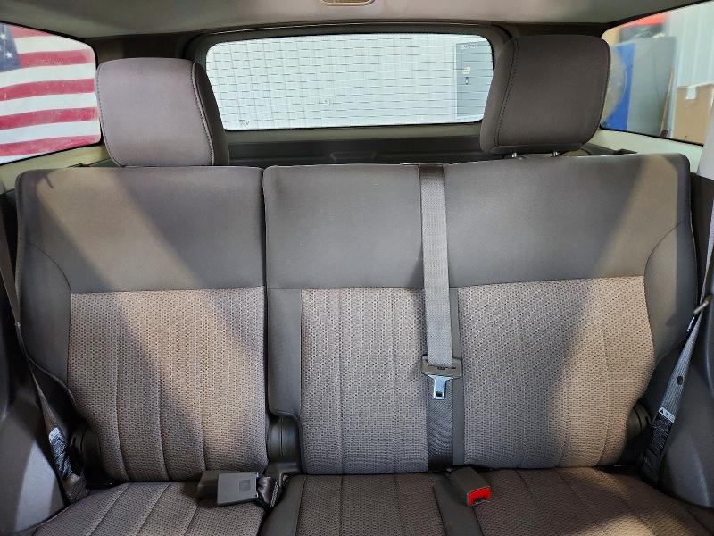 61239016 :رقم المزاد ، 1D4PU4GK2AW172243 vin ، 2010 Dodge Nitro مزاد بيع