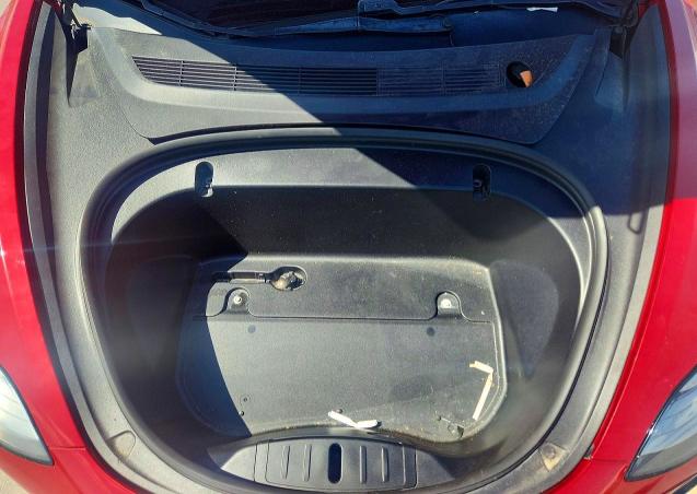 Продажа на аукционе авто 2018 Tesla Model 3, vin: 5YJ3E1EA4JF102961, номер лота: 59905516