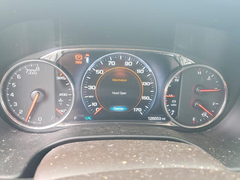 Продаж на аукціоні авто 2018 Gmc Acadia, vin: 1GKKNXLS6JZ180019, номер лоту: 60473916