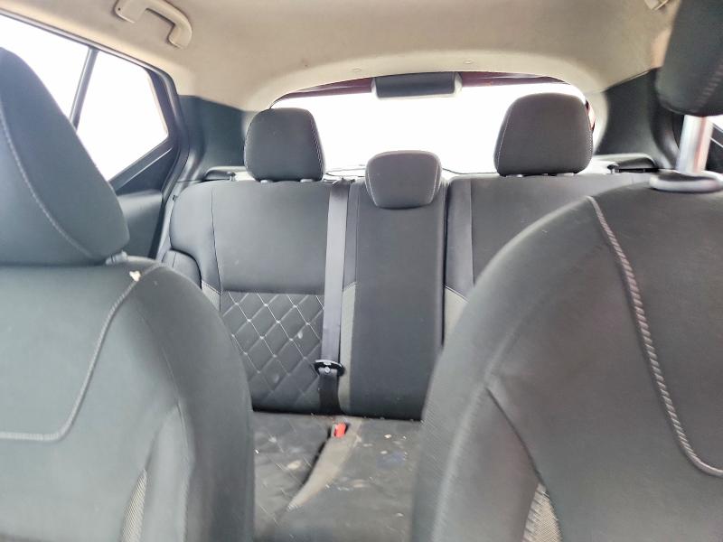 Продаж на аукціоні авто 2020 Nissan Kicks, vin: 3N1CP5CVXLL531438, номер лоту: 61106356