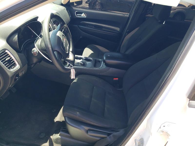 Aukcja sprzedaży 2017 Dodge Durango, vin: 1C4RDJAG6HC929052, numer aukcji: 60502736
