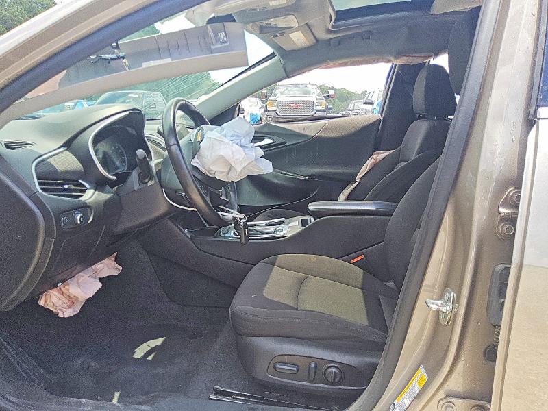 Продажа на аукционе авто 2022 Chevrolet Malibu, vin: 1G1ZD5ST1NF201158, номер лота: 85619645