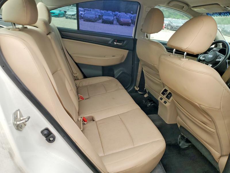 Продаж на аукціоні авто 2015 Subaru Legacy, vin: 4S3BNAJ66F3020425, номер лоту: 61529726