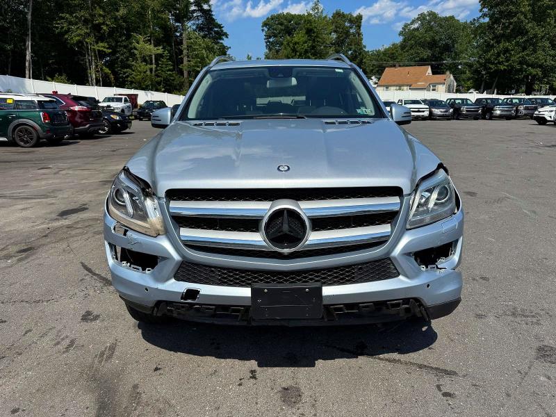 2016 Mercedes-benz Gl მანქანა იყიდება აუქციონზე, vin: 4JGDF6EE3GA668754, აუქციონის ნომერი: 63104786