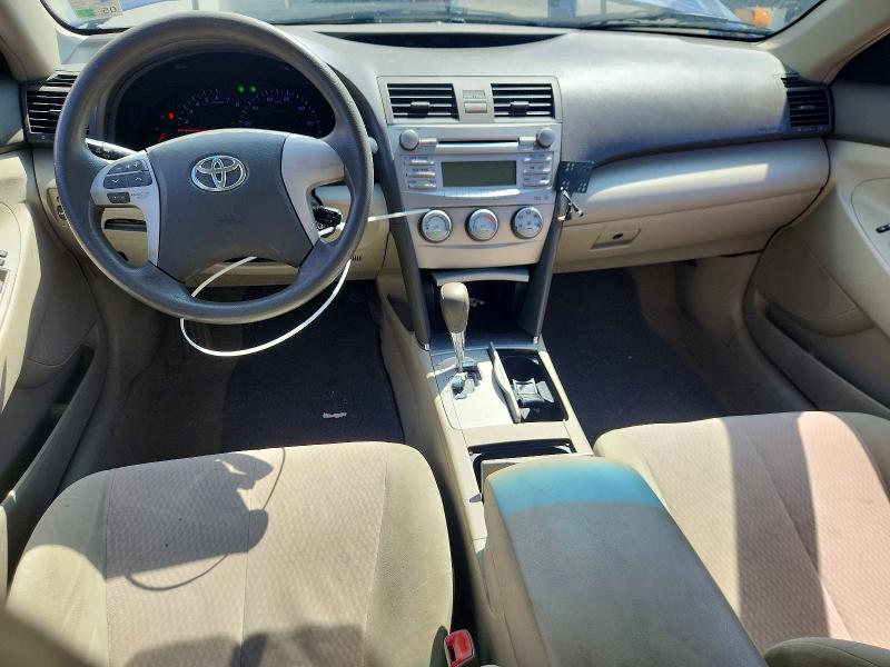 Продажа на аукционе авто 2011 Toyota Camry, vin: 4T1BF3EK8BU704733, номер лота: 63664776