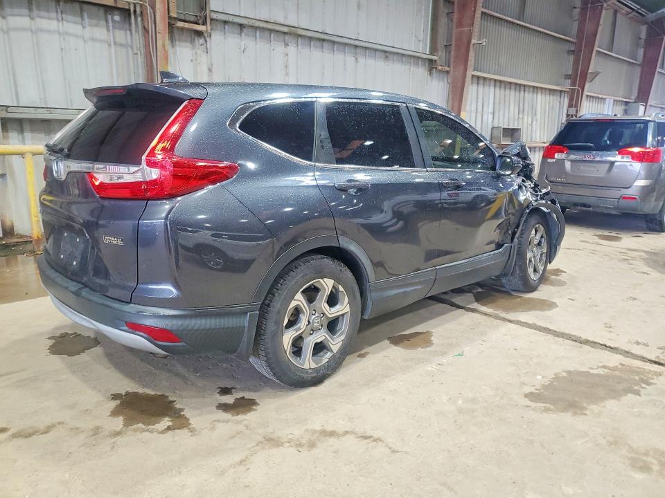 60937596 :رقم المزاد ، 5J6RW1H83KL007803 vin ، 2019 Honda Cr-v مزاد بيع