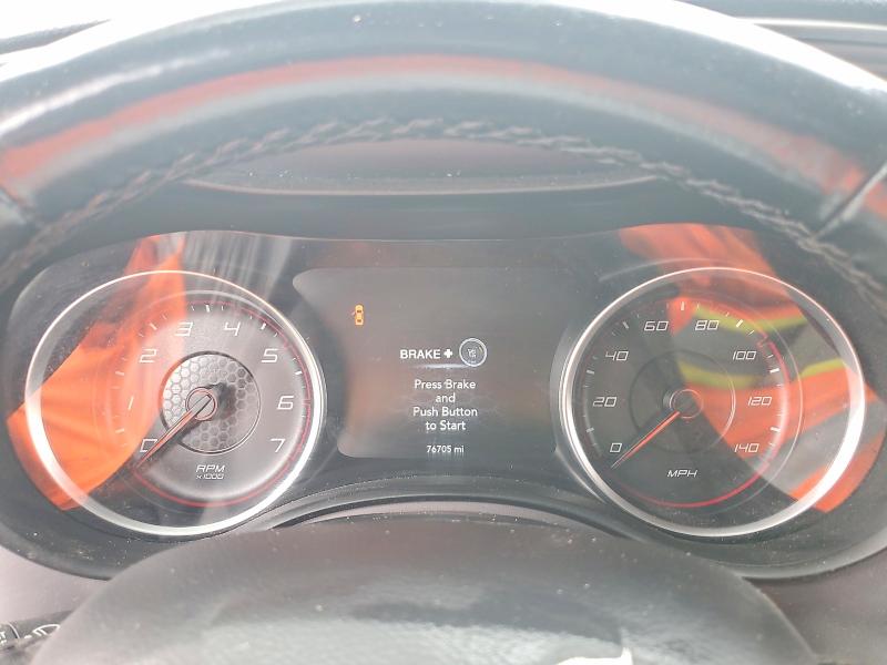 67173686 :رقم المزاد ، 2C3CDXBG0PH672137 vin ، 2023 Dodge Charger مزاد بيع