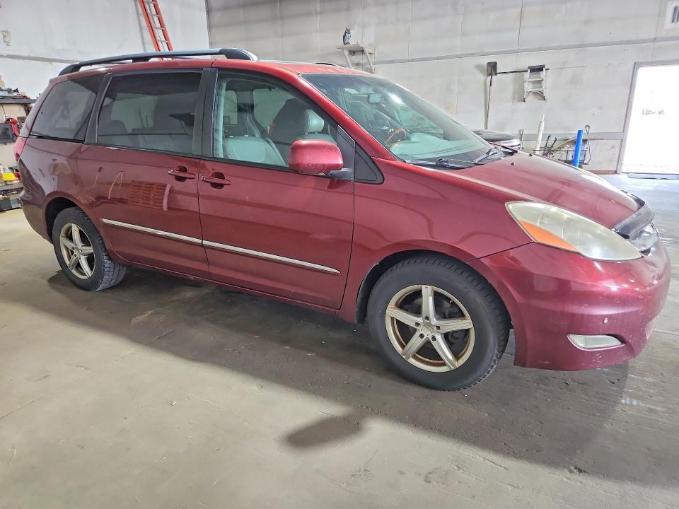 Aukcja sprzedaży 2008 Toyota Sienna, vin: 5TDZK22C98S146216, numer aukcji: 63243786
