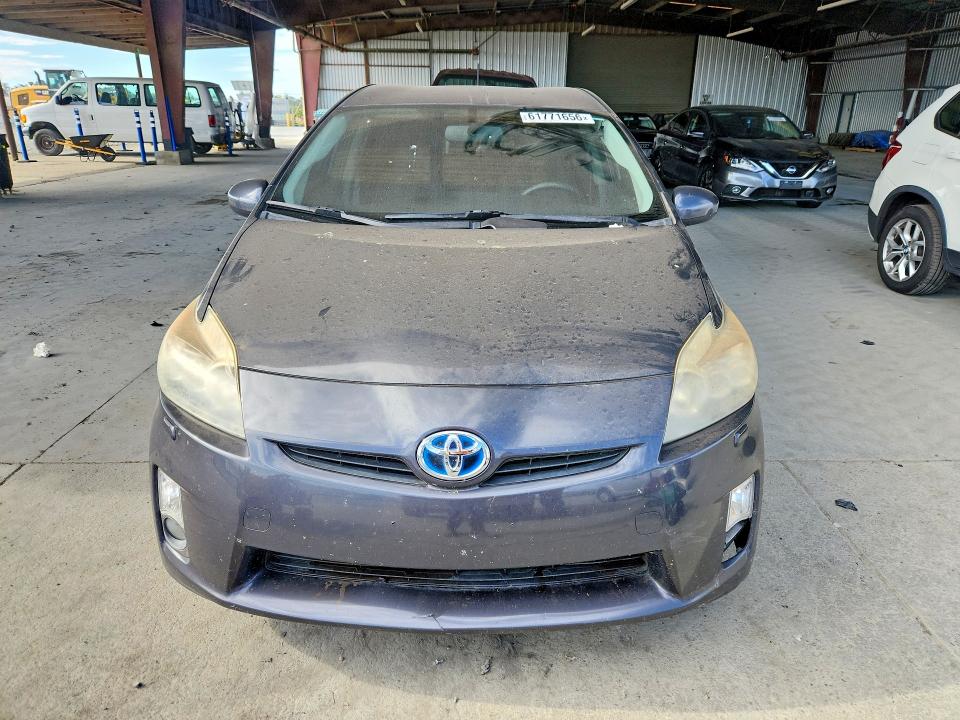 Продажа на аукционе авто 2010 Toyota Prius, vin: JTDKN3DU4A0062625, номер лота: 61771656