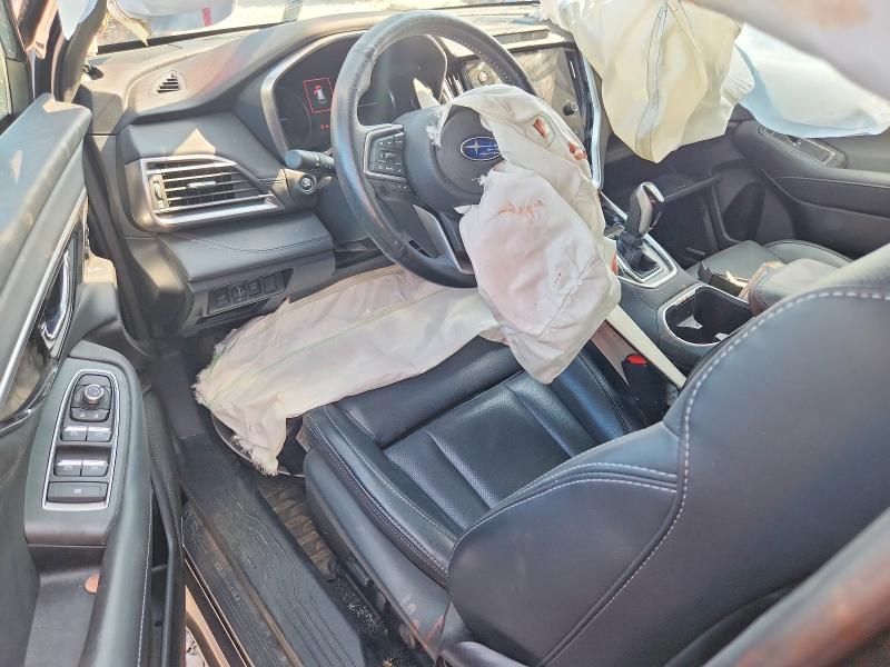 62714826 :رقم المزاد ، 4S4BTGND8P3141360 vin ، 2023 Subaru Outback مزاد بيع