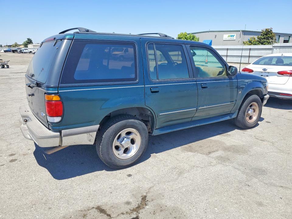 Продаж на аукціоні авто 1996 Ford Explorer, vin: 1FMDU35P3TUD55086, номер лоту: 59386266