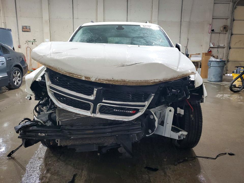 Продаж на аукціоні авто 2019 Dodge Journey, vin: 3C4PDCBB5KT719415, номер лоту: 61199196