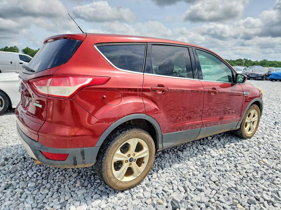 Продажа на аукционе авто 2015 Ford Escape, vin: 1FMCU0GX4FUC42257, номер лота: 61864356