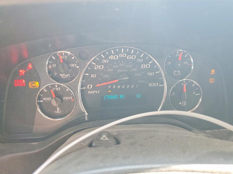 Aukcja sprzedaży 2012 Chevrolet Express 1500, vin: 1GCSGAFX2C1114322, numer aukcji: 60945846