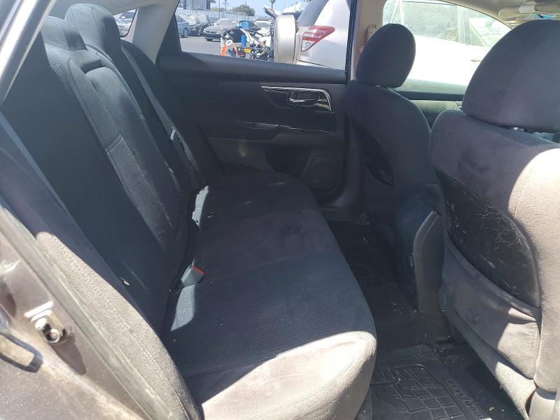 59994786 :رقم المزاد ، 1N4AL3AP0EN258480 vin ، 2014 Nissan Altima مزاد بيع