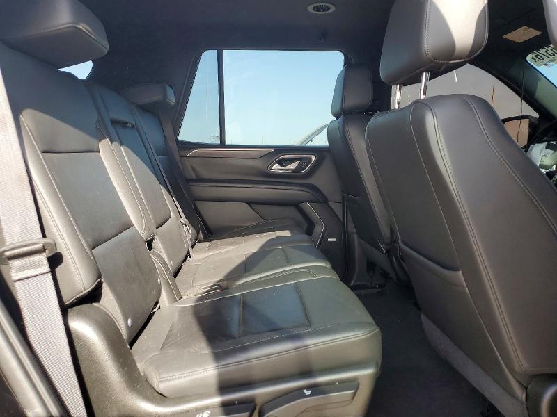 Продаж на аукціоні авто 2021 Chevrolet Tahoe, vin: 1GNSKNKDXMR239872, номер лоту: 60246576