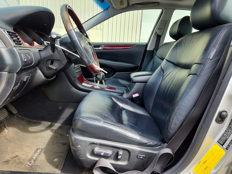 Aukcja sprzedaży 2004 Lexus Es, vin: JTHBA30G940009661, numer aukcji: 62998766