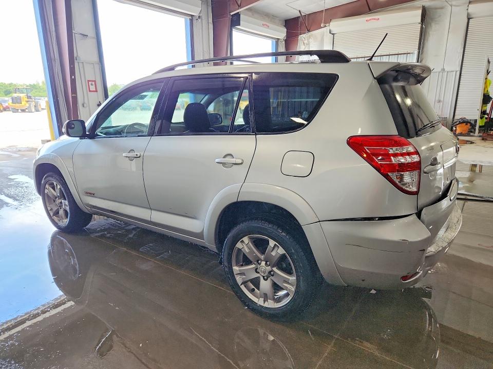 Aukcja sprzedaży 2011 Toyota Rav4, vin: JTMRK4DV3B5099062, numer aukcji: 58718736