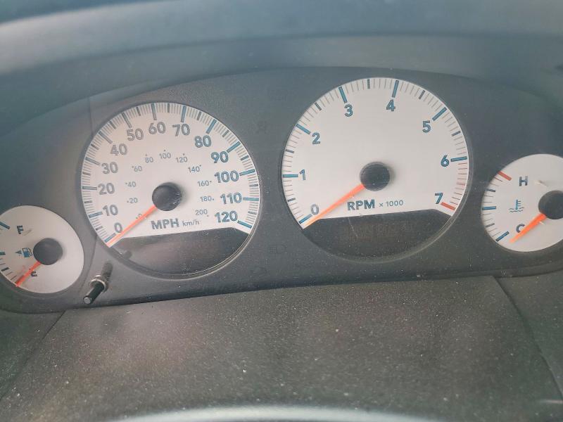 60670536 :رقم المزاد ، 2D4GP44L85R129626 vin ، 2005 Dodge Grand Caravan مزاد بيع
