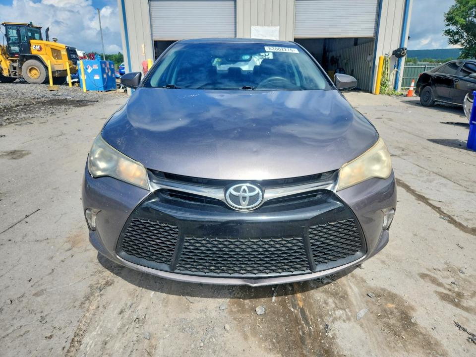 Продажа на аукционе авто 2017 Toyota Camry, vin: 4T1BF1FKXHU336325, номер лота: 62002276