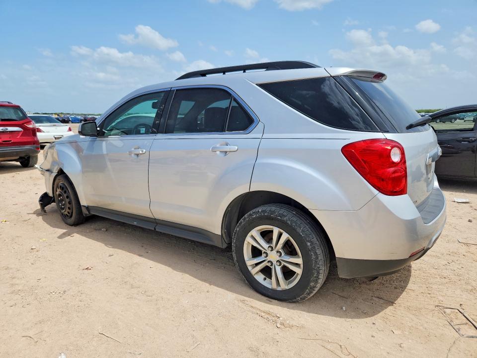 Продаж на аукціоні авто 2011 Chevrolet Equinox, vin: 2CNFLNECXB6446180, номер лоту: 59389896
