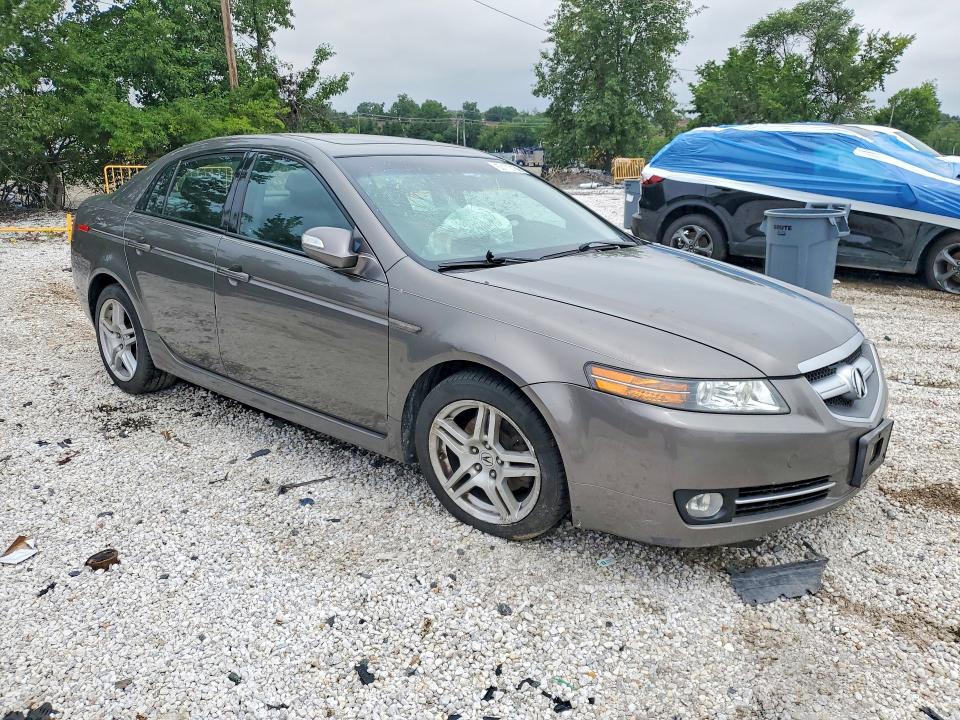 Продаж на аукціоні авто 2007 Acura Tl, vin: 19UUA662X7A029473, номер лоту: 65154986