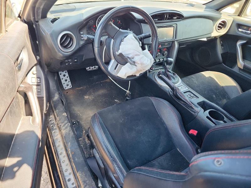 2015 Subaru Brz მანქანა იყიდება აუქციონზე, vin: JF1ZCAC13F8606398, აუქციონის ნომერი: 59251306