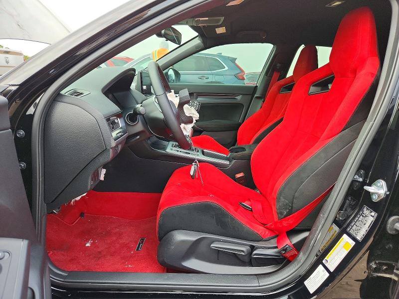 Продаж на аукціоні авто 2025 Honda Civic, vin: JHMFL5G42SX009248, номер лоту: 61295656