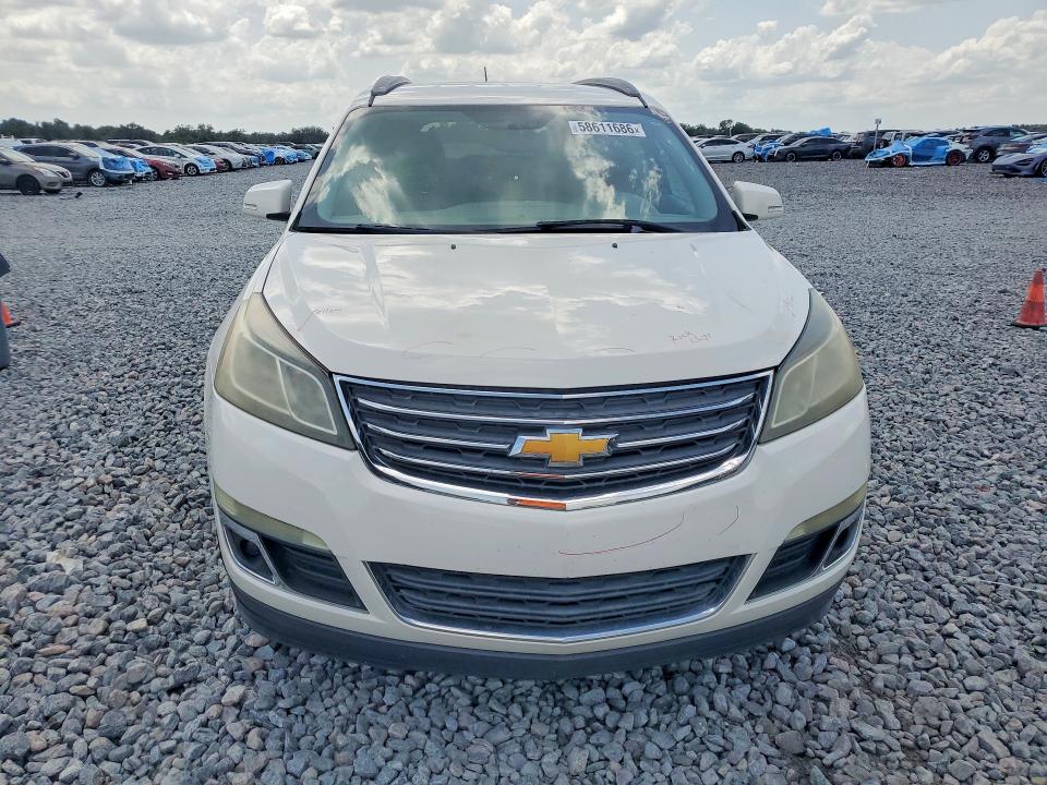 Продаж на аукціоні авто 2014 Chevrolet Traverse, vin: 1GNKRGKD7EJ239450, номер лоту: 58611686