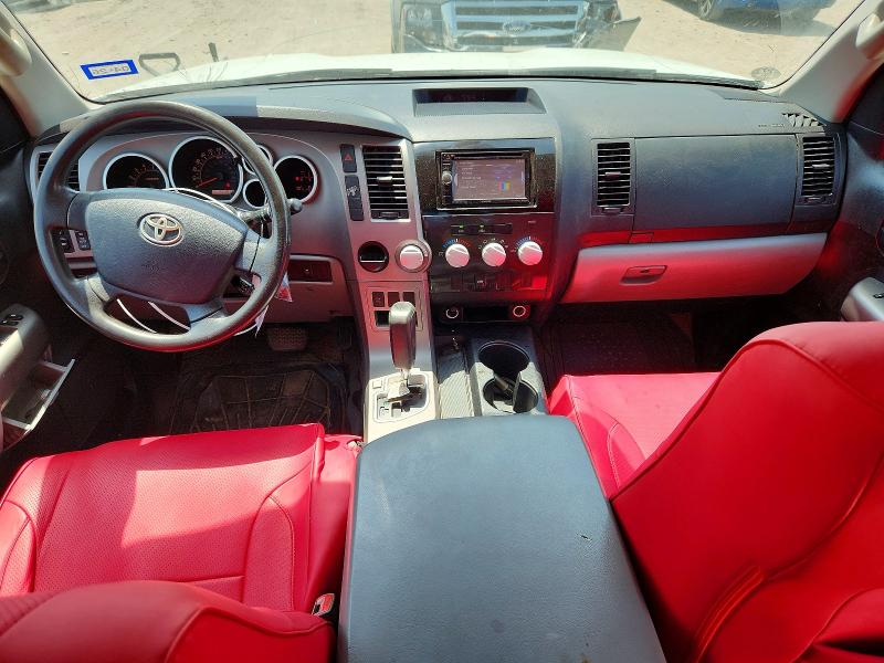 Продаж на аукціоні авто 2011 Toyota Tundra, vin: 5TFRM5F17BX020815, номер лоту: 61170676
