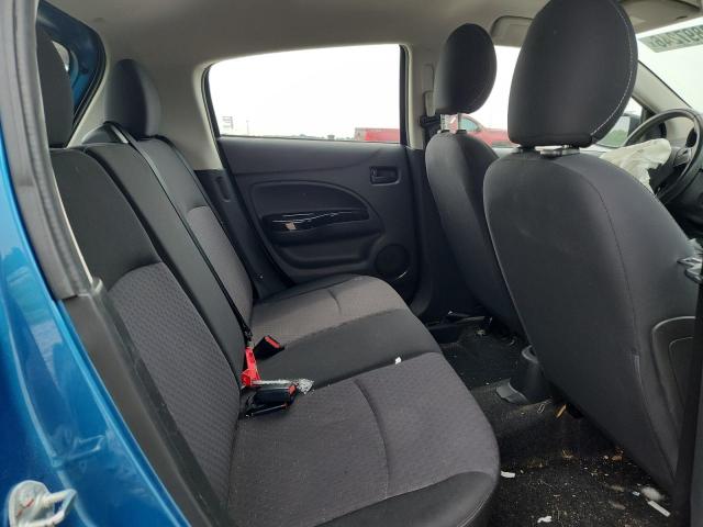 2018 Mitsubishi Mirage მანქანა იყიდება აუქციონზე, vin: ML32A4HJ3JH014359, აუქციონის ნომერი: 62897246