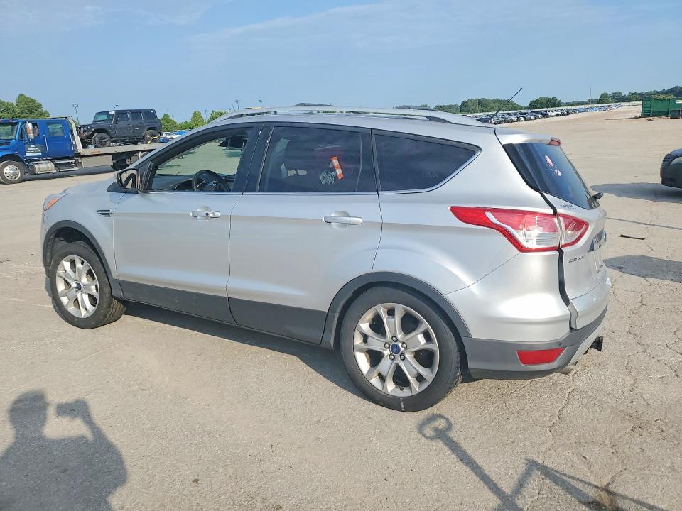 Продаж на аукціоні авто 2016 Ford Escape, vin: 1FMCU9J90GUC26766, номер лоту: 62063316