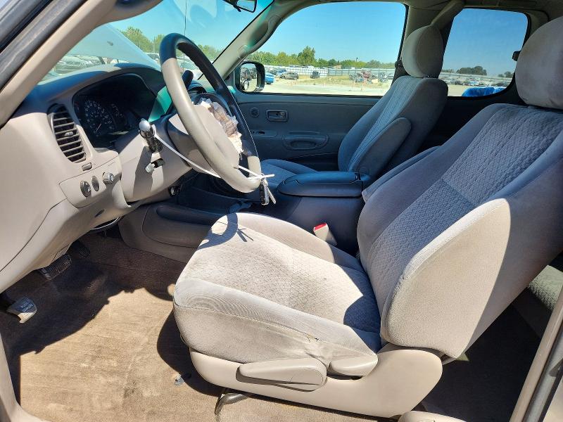 61810536 :رقم المزاد ، 5TBBT44106S479867 vin ، 2006 Toyota Tundra مزاد بيع