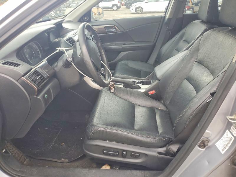 2016 Honda Accord მანქანა იყიდება აუქციონზე, vin: 1HGCR2F88GA189563, აუქციონის ნომერი: 60819676